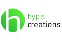 Hype Creations logo